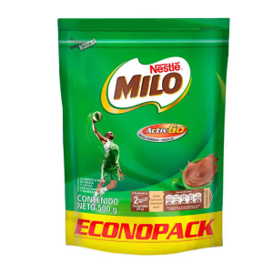 Milo Doypack NESTLÉ 500g