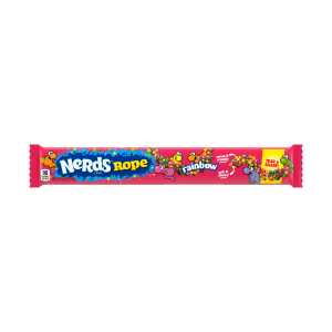 NERDS ROPE Rainbow 26g