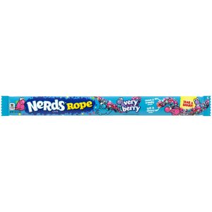 NERDS ROPE Very Berry 26g