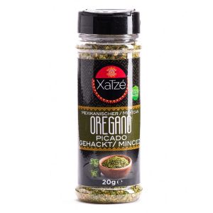 Orégano Corte Griego XATZÉ 20g