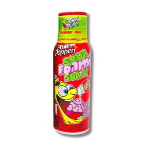 POWER POPPER Sour Foami 88ml