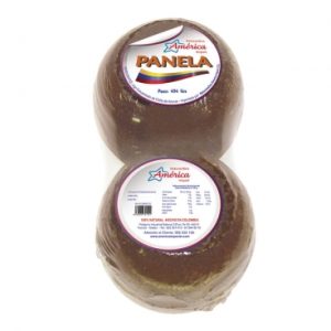 Panela Fraccionada AMERICA 454g
