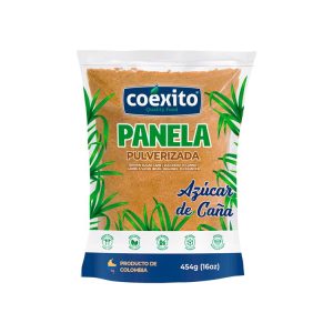 Panela Pulverizada COEXITO 454g