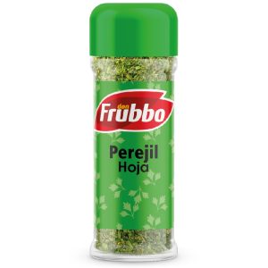 Perejil Hoja DON FRUBBO 12g