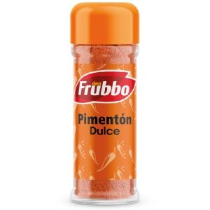 Pimentón Dulce DON FRUBBO 45g