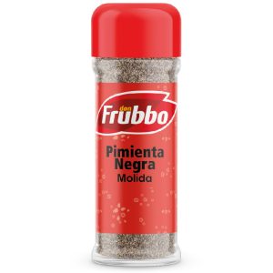 Pimienta Negra DON FRUBBO 45g
