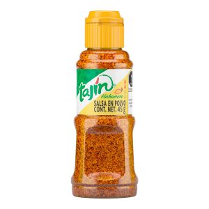 Sazonador en Polvo Habanero TAJÍN 45g