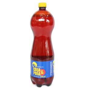 Refajo COLA & POLA 1,5L
