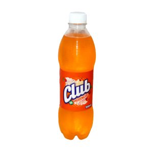 Refresco CLUB Merengue 500ml