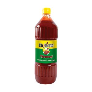 Salsa Chamoy CHILERITO 1L