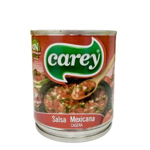 Salsa Mexicana Casera CAREY 215g