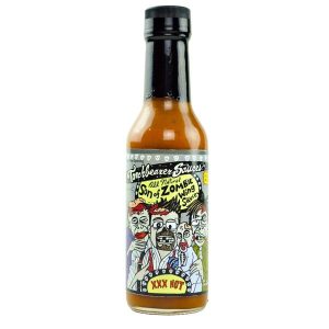 Salsa Son of Zombie TORCHBEARER 142g