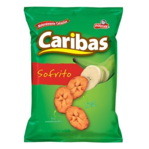 Tajadas de Platano Sofrito NATUCHIPS 135g