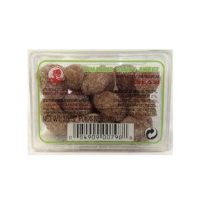 Tamarind Candy Sweet COCK BRAND 100g