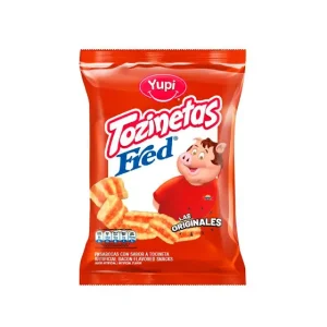 Tozinetas Fred YUPI 40g