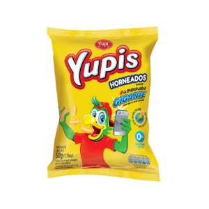 Yupis Gigante YUPI 50g