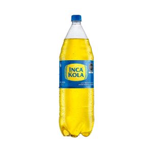 INCA KOLA Original 2,5L