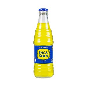 INCA KOLA Botella 300ml