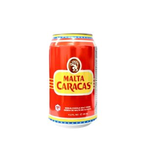 Malta CARACAS 330ml