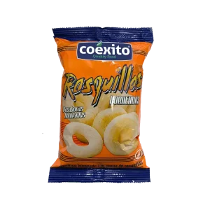 Rosquillas Horneadas COEXITO 28g
