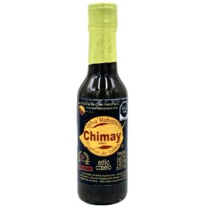 Salsa Habanera Negra CHIMAY 150ml
