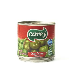 Tomatillo Verde CAREY 380g