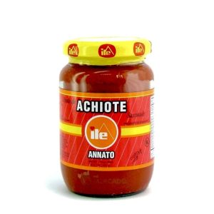 Pasta Achiote Annatto ILE 230g